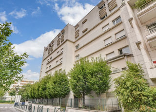  Appartement � vendre 1 pi�ce 20 m�