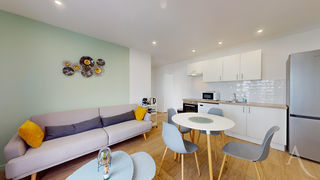  Appartement � louer 10 m�