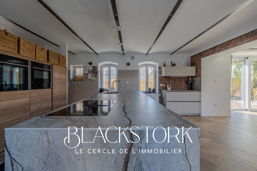 � vendre  Maison Strasbourg (67000)