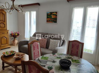  Appartement � louer 3 pi�ces 70 m�