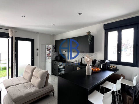   Appartement Colombier Saugnieu 3 pi�ce(s) 45.50 m2 Appartement - 3 pi�ce(s) - 46 m�