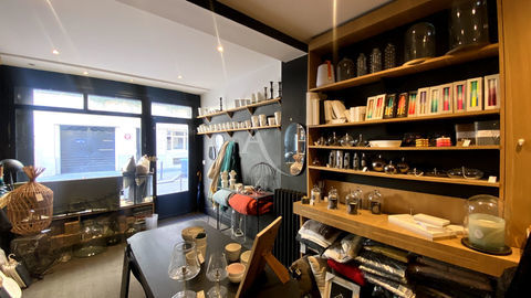 Murs Paris 22.81 m2 255000 75016 Paris