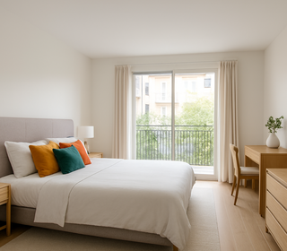  Appartement � vendre 2 pi�ces 47 m�