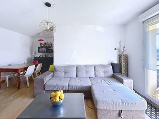  Appartement � vendre 4 pi�ces 73 m�