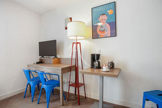  Appartement � vendre 1 pi�ce 18 m�