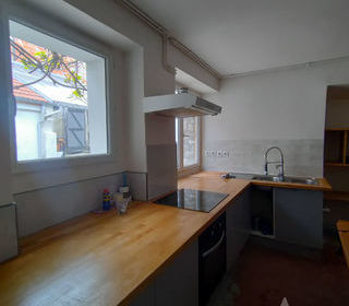  Maison � louer 4 pi�ces 74 m�