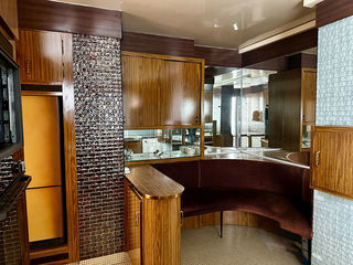  Appartement � vendre 5 pi�ces 134 m�