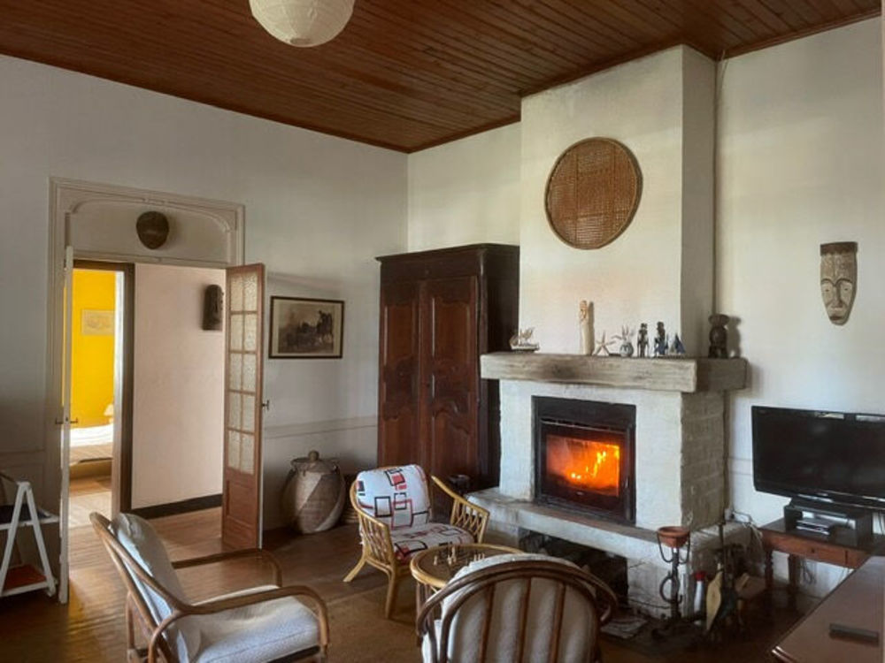 � vendre  Maison Biscarrosse Plage (40600)