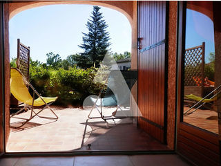  Terrain � vendre 15 + pi�ces 1165 m�