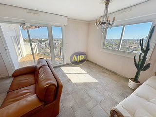  Appartement � vendre 5 pi�ces 105 m�