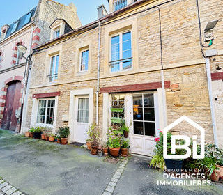  Maison � vendre 5 pi�ces 87 m�