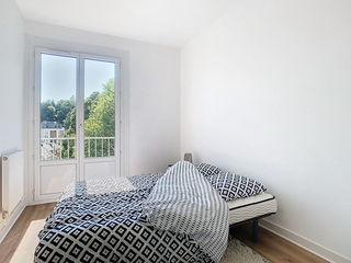  Appartement � louer 3 pi�ces 58 m�