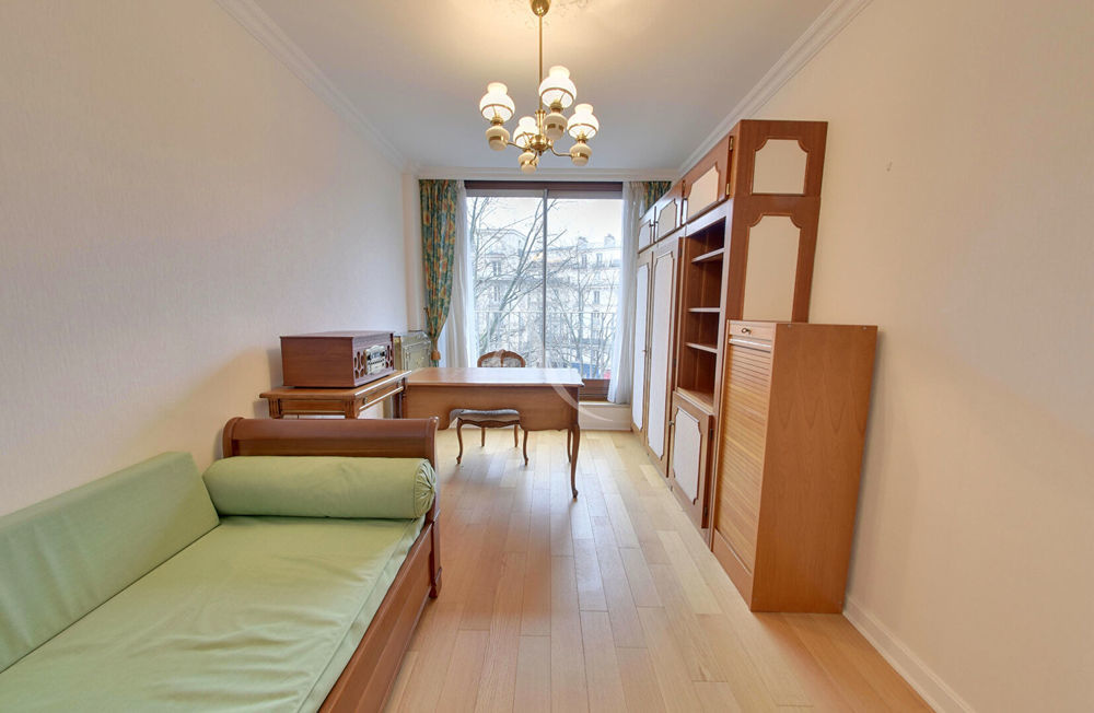 � vendre  Appartement Paris 11