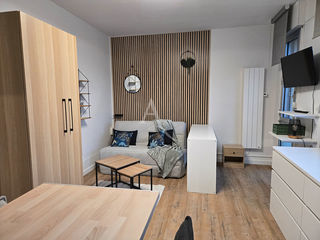  Appartement � louer 1 pi�ce 25 m�