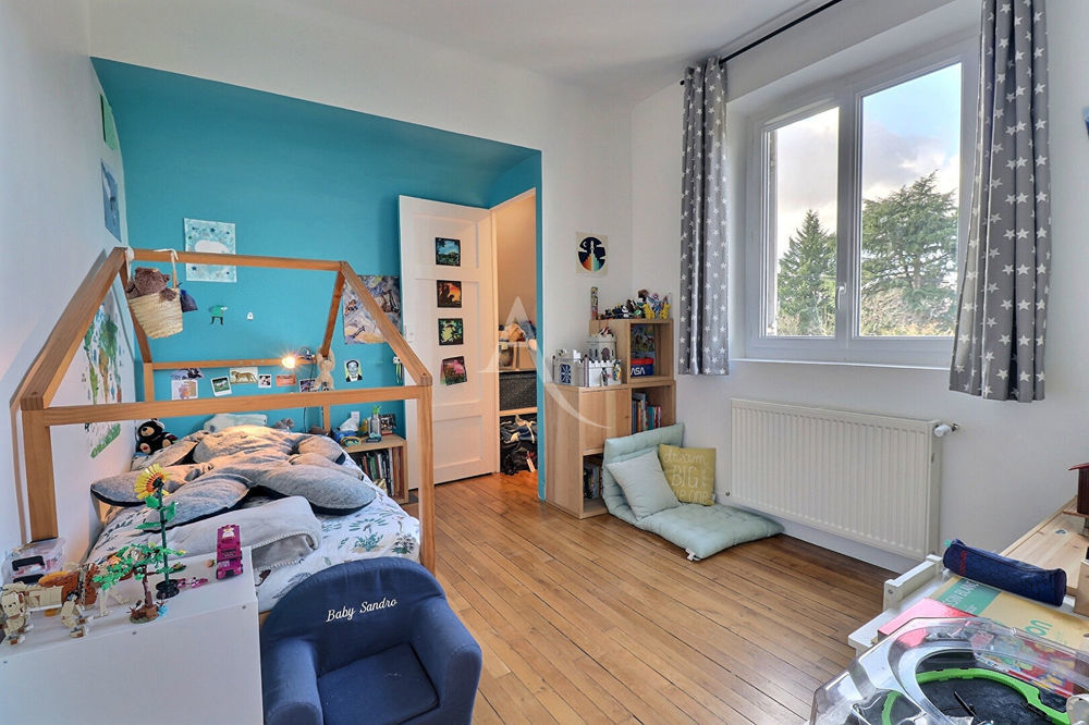 � vendre  Maison Maisons-Laffitte (78600)