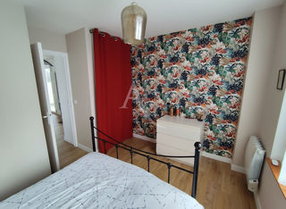  Appartement � vendre 2 pi�ces 35 m�