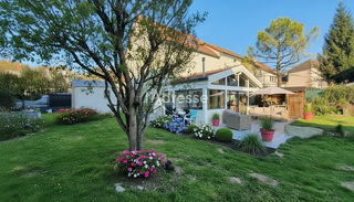  Maison � vendre 138 m�