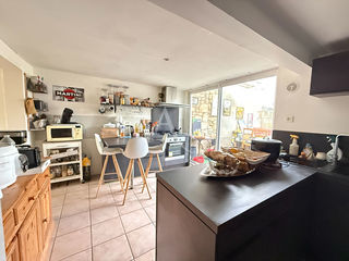  Maison � vendre 5 pi�ces 115 m�