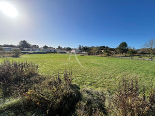  Terrain � vendre 1699 m�