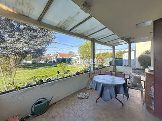  Maison � vendre 5 pi�ces 106 m�