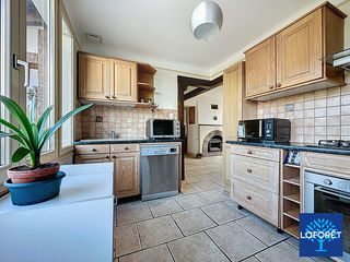  Maison � vendre 6 pi�ces 136 m�