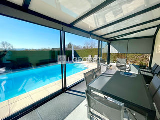  Maison � vendre 4 pi�ces 100 m�