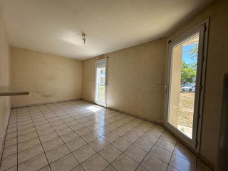  Appartement � vendre 2 pi�ces 44 m�