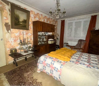  Maison � vendre 7 pi�ces 172 m�