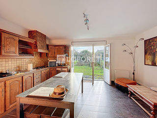  Maison � vendre 3 pi�ces 59 m�