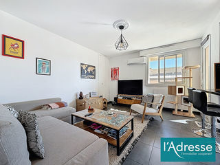  Appartement � vendre 2 pi�ces 47 m�