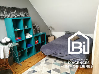  Maison � louer 7 pi�ces 119 m� Caen