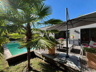  Maison � vendre 6 pi�ces 182 m�