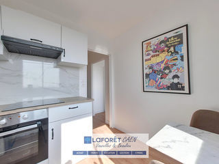  Appartement � louer 1 pi�ce 33 m�