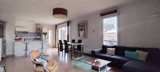  Appartement � vendre 4 pi�ces 86 m�