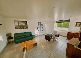  Maison � vendre 5 pi�ces 145 m�