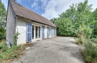  Maison � vendre 5 pi�ces 106 m�