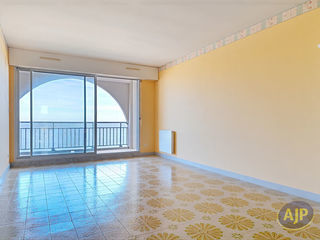  Appartement � vendre 3 pi�ces 55 m�