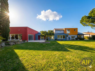  Maison � vendre 15 + pi�ces 394 m�