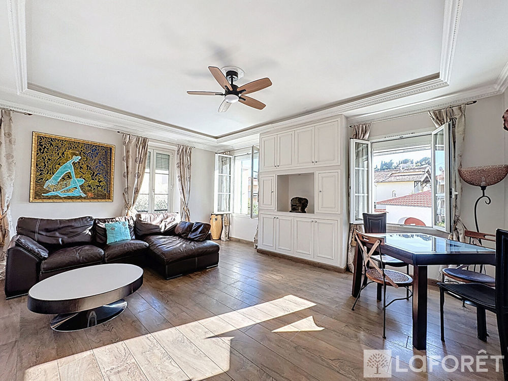 � vendre  Appartement Roquebrune-Cap-Martin (06190)