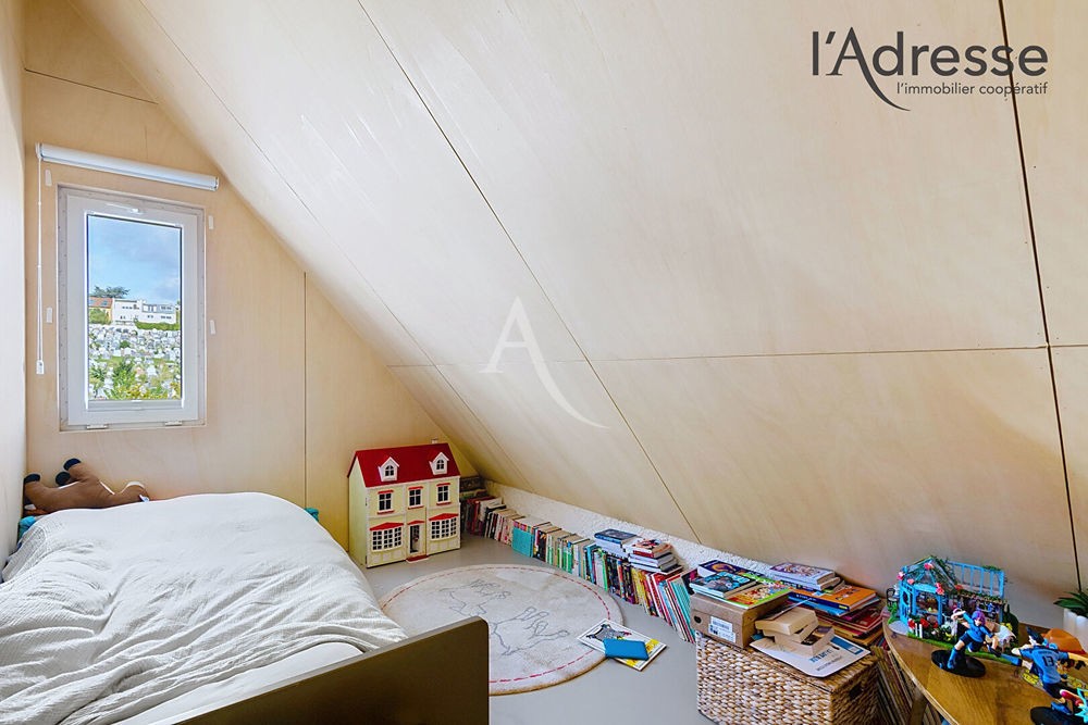 � vendre  Maison Suresnes (92150)