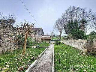  Maison � vendre 5 pi�ces 86 m�