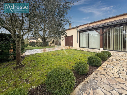   Maison Prayssac 3 pi�ce(s) 94 m2 Maison - 3 pi�ce(s) - 94 m�