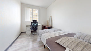  Appartement � vendre 3 pi�ces 54 m�