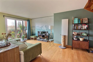  Appartement � vendre 4 pi�ces 109 m�