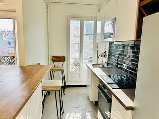  Appartement � vendre 1 pi�ce 31 m�