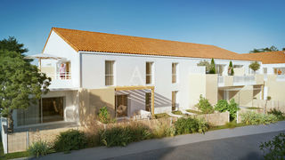  Appartement � vendre 2 pi�ces 43 m�