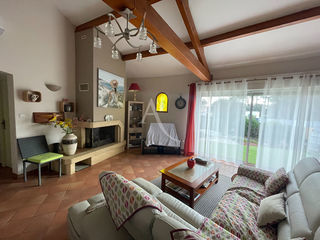  Maison � vendre 6 pi�ces 144 m�