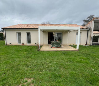  Maison � vendre 4 pi�ces 90 m�