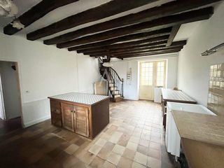  Maison � vendre 7 pi�ces 250 m�