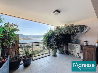  Appartement � vendre 2 pi�ces 43 m�